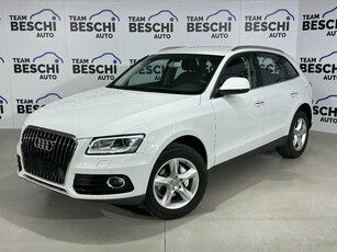 Audi Q5 2.0 TDI