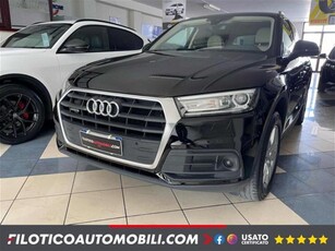 Audi Q5 40 TDI 204 CV quattro S tronic usato