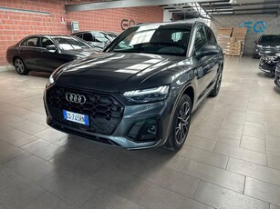 Audi Q5 40 TDI