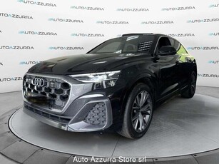 Audi Q8 50 TDI