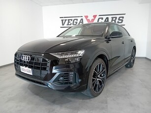 Audi Q8 55 TFSI