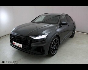 Audi Q8 Q8 50 TDI 286 CV quattro tiptronic Sport usato