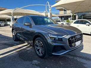 Audi Q8 Q8 50 TDI 286 CV quattro tiptronic Sport usato