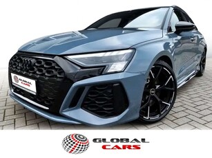 Audi RS 3 RS 3 SPB