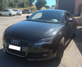 Audi TT 2.0 TFSI