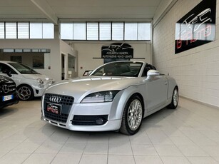 Audi TT 2.0 TFSI