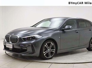 BMW 116d 85 kW