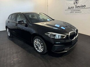 BMW 116d