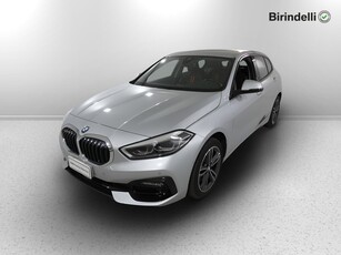 BMW 116d