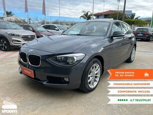 BMW 116d