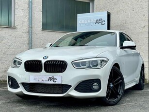 BMW 116i