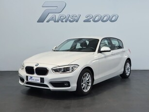 BMW 116i