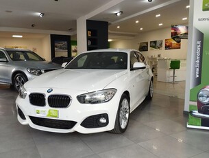 BMW 118d