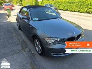 BMW 118i