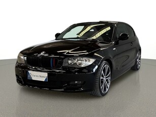 BMW 120d