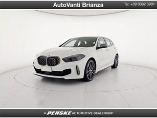 BMW 135i xDrive 225 kW