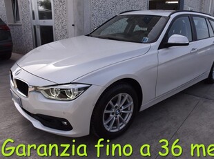 BMW 318d