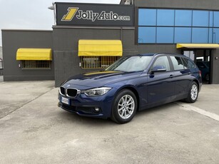 BMW 318d