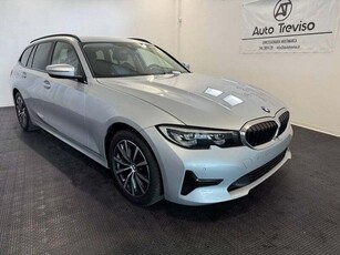 BMW 318d