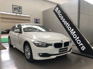 BMW 318d