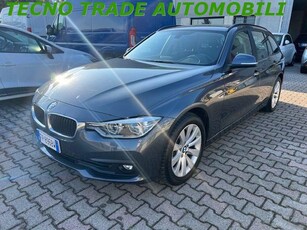 BMW 320 d xDrive Touring Business Advantage Diesel