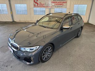 BMW 340 M 340i xDrive Touring ´´TETTO PANORAMA´´ Benzina