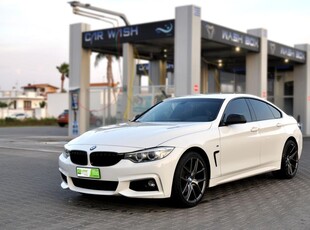 BMW 420d