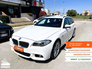 BMW 520d