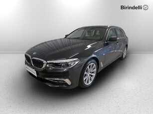 BMW 520d