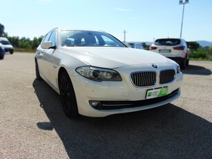 BMW 520d