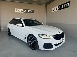 BMW 520d