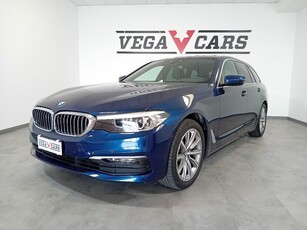 BMW 520i