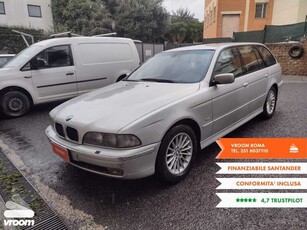 BMW 525d