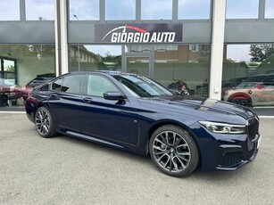 BMW 730d