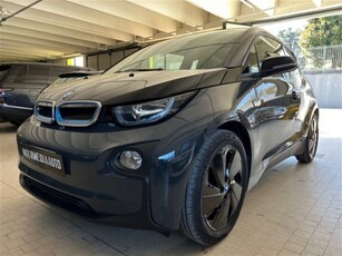 BMW i3 i3 usato