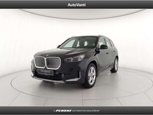 BMW iX1 eDrive20 xLine 150 kW