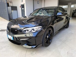 BMW Serie 2 Coupé M2 nuovo