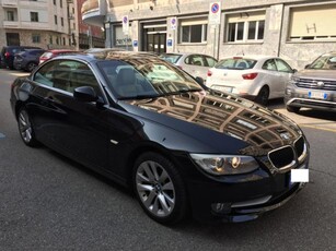 BMW Serie 3 (E93)