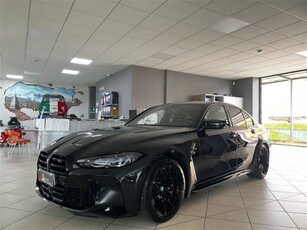 BMW Serie 3 M3 3.0 Competition auto usato