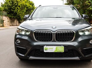 BMW X1 18d