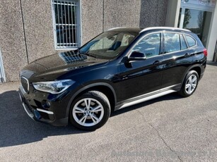 BMW X1 (F48)