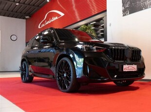 BMW X1 sDrive 18d usato