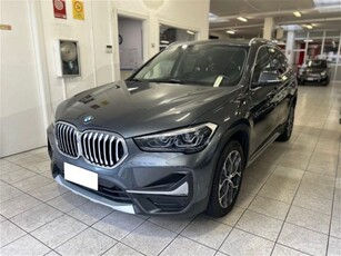 BMW X1 sDrive18d xLine usato