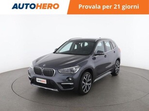 BMW X1 xDrive18d xLine Usate