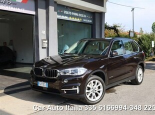 BMW X5 xDrive30d 258CV Business usato