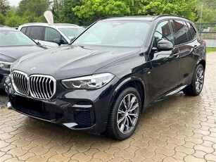 BMW X5 xDrive30d 48V Msport usato