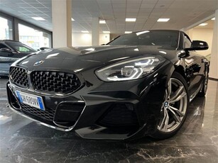 BMW Z4 Cabrio Z4 sDrive20i Msport usato