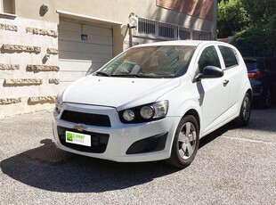 Chevrolet Aveo 1.2