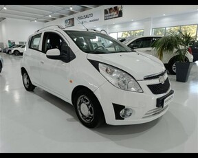 Chevrolet Spark 1.0 LS usato