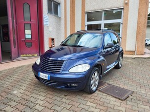 CHRYSLER PT Cruiser